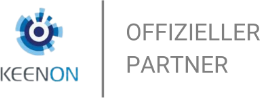 KEENON - Offizieller Partner